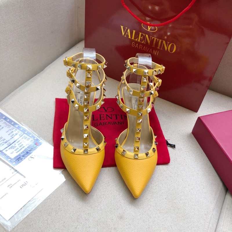 Valentino High Heels